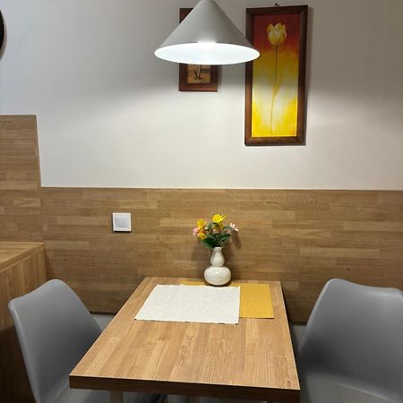Topola Krakow Ngoại thất bức ảnh