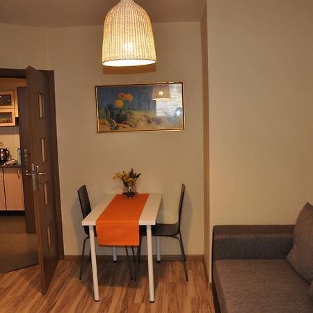 Topola Krakow Ngoại thất bức ảnh