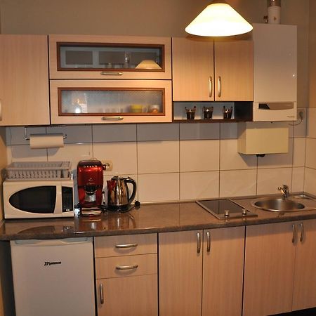 Topola Krakow Ngoại thất bức ảnh