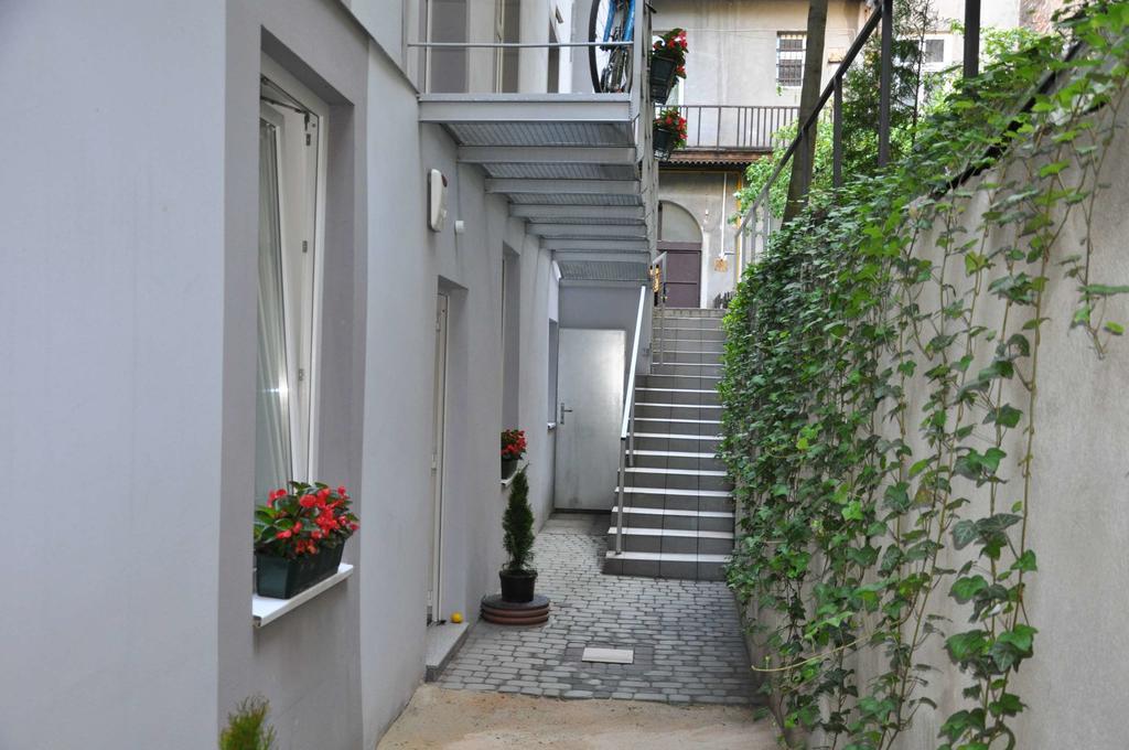 Topola Krakow Phòng bức ảnh