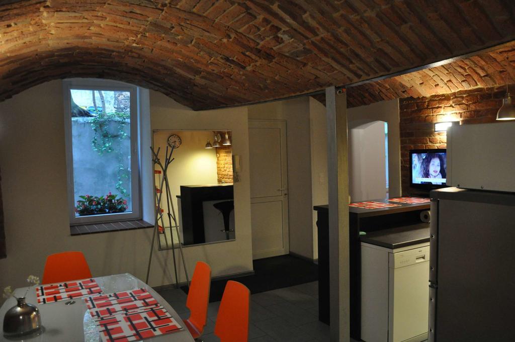 Topola Krakow Phòng bức ảnh
