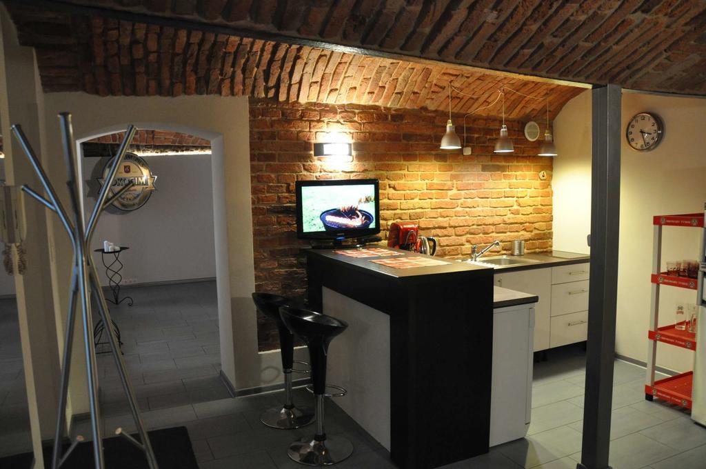 Topola Krakow Phòng bức ảnh