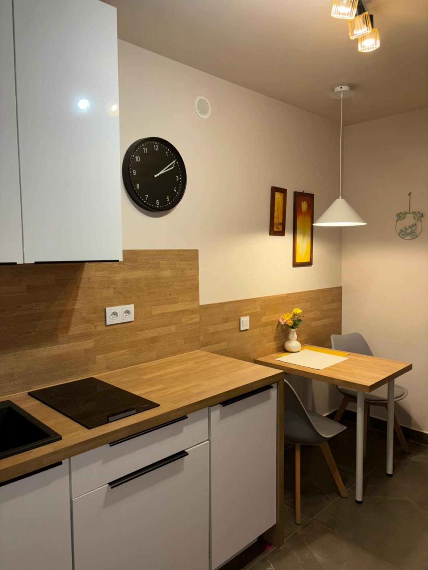 Topola Krakow Ngoại thất bức ảnh