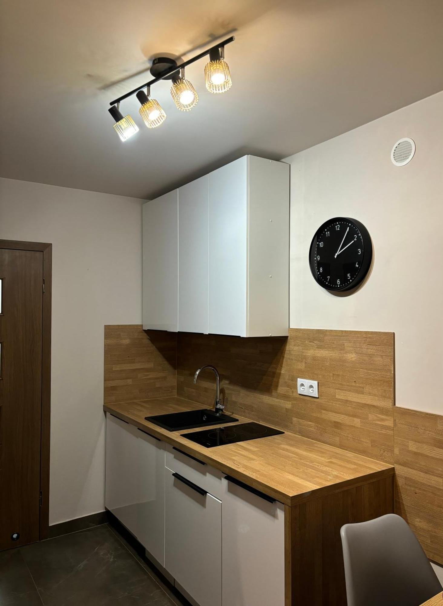 Topola Krakow Ngoại thất bức ảnh