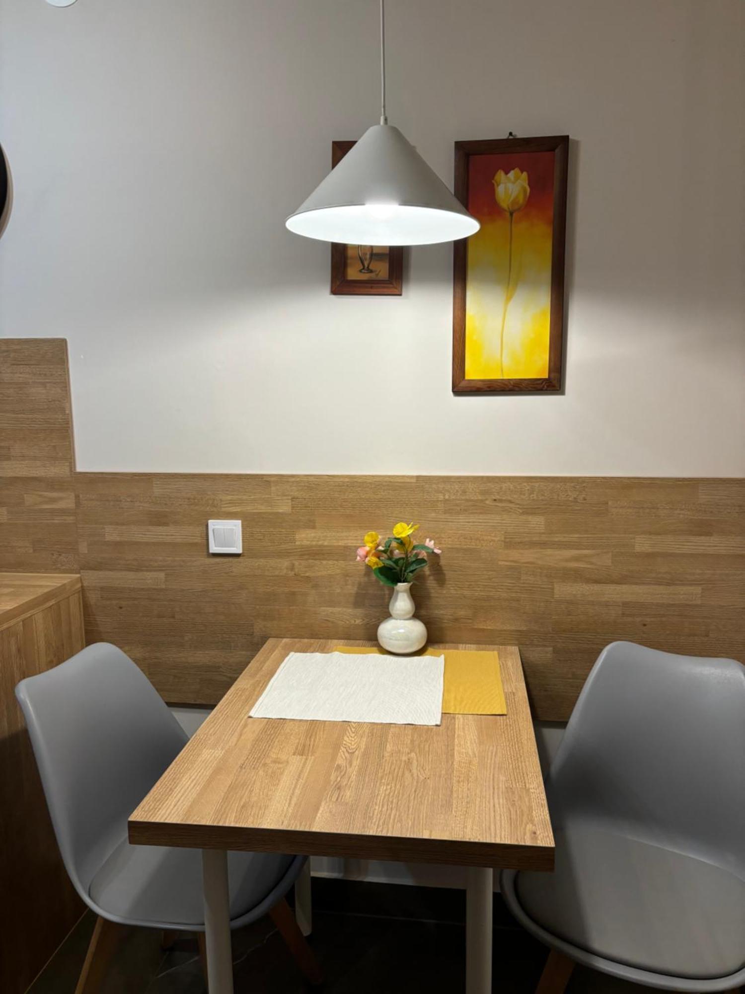 Topola Krakow Ngoại thất bức ảnh