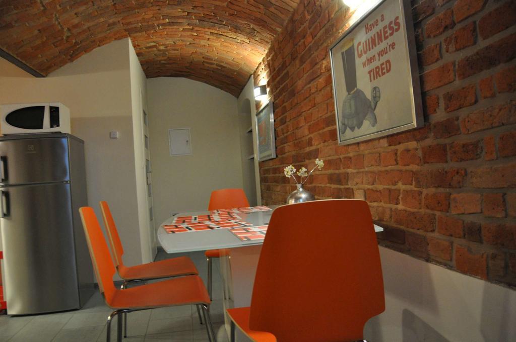 Topola Krakow Phòng bức ảnh