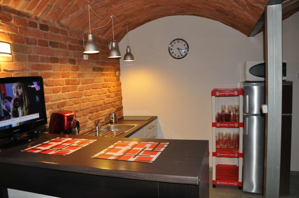 Topola Krakow Phòng bức ảnh