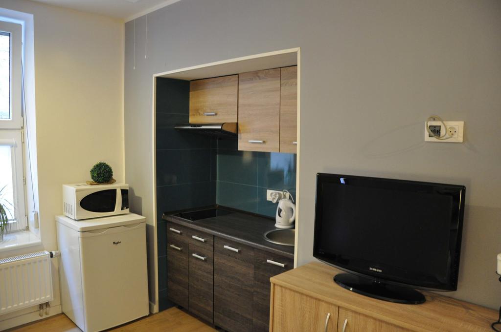 Topola Krakow Phòng bức ảnh