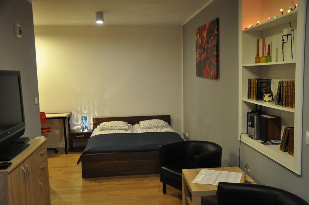 Topola Krakow Ngoại thất bức ảnh