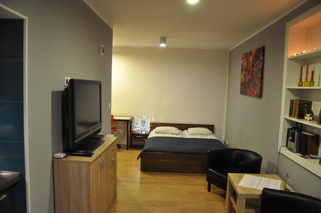 Topola Krakow Ngoại thất bức ảnh