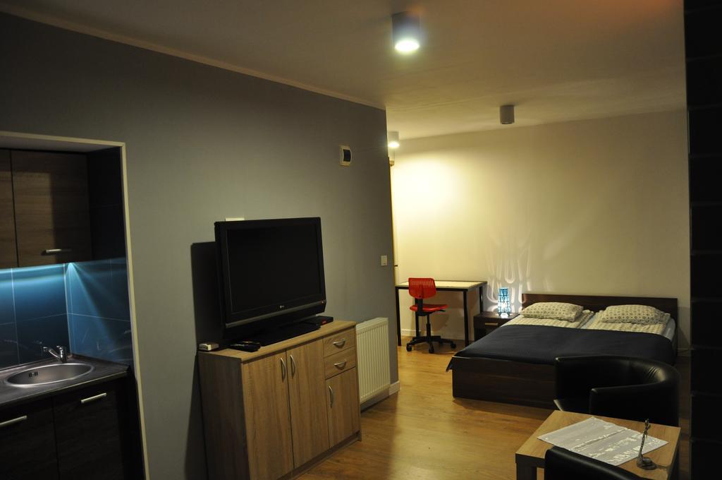 Topola Krakow Ngoại thất bức ảnh