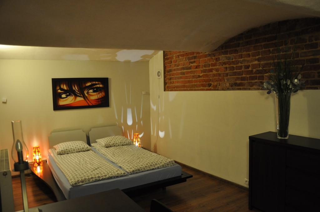 Topola Krakow Ngoại thất bức ảnh