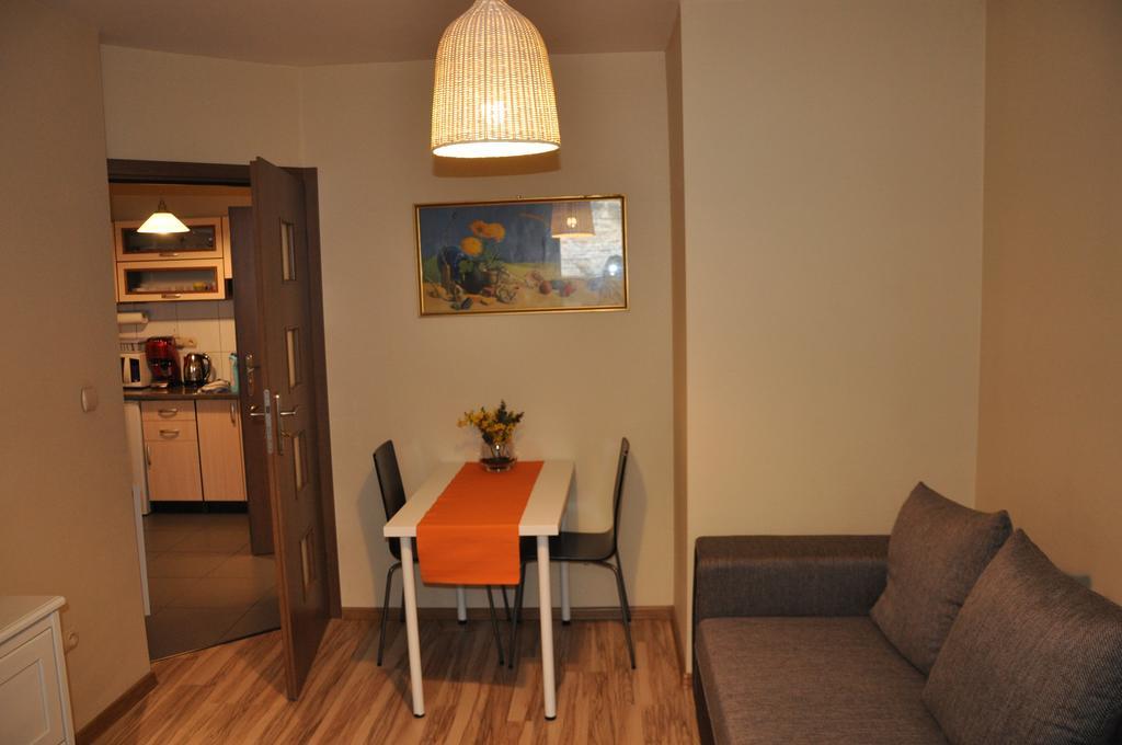 Topola Krakow Ngoại thất bức ảnh