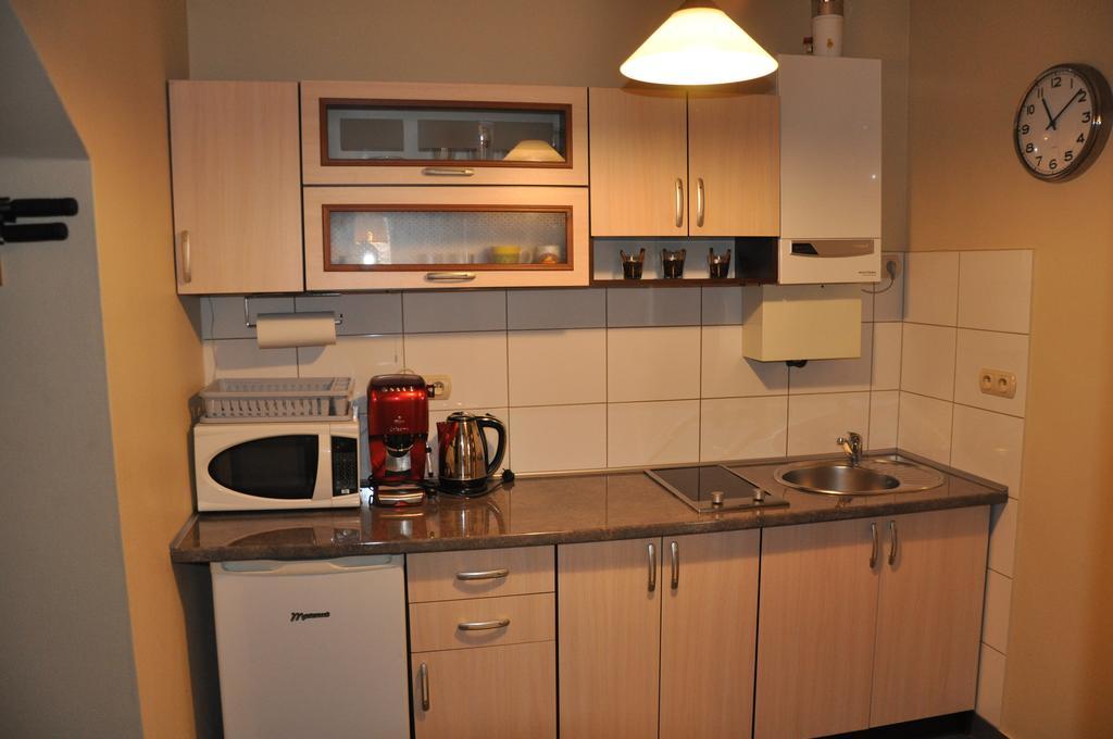 Topola Krakow Ngoại thất bức ảnh