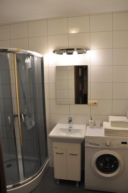Topola Krakow Ngoại thất bức ảnh