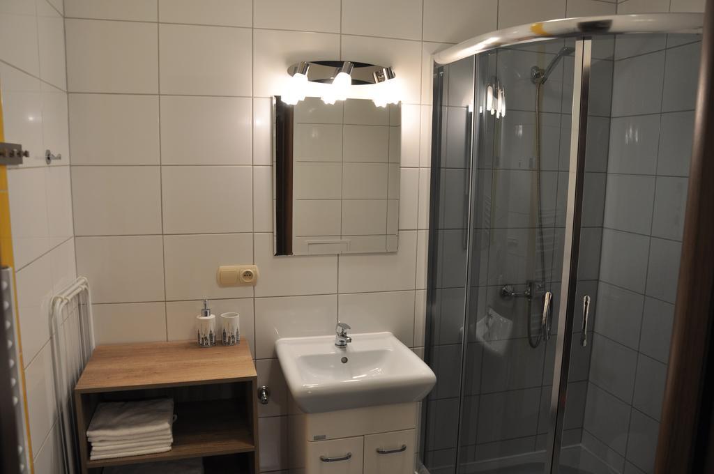 Topola Krakow Ngoại thất bức ảnh