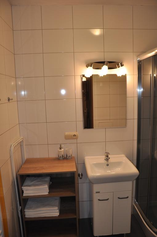 Topola Krakow Ngoại thất bức ảnh