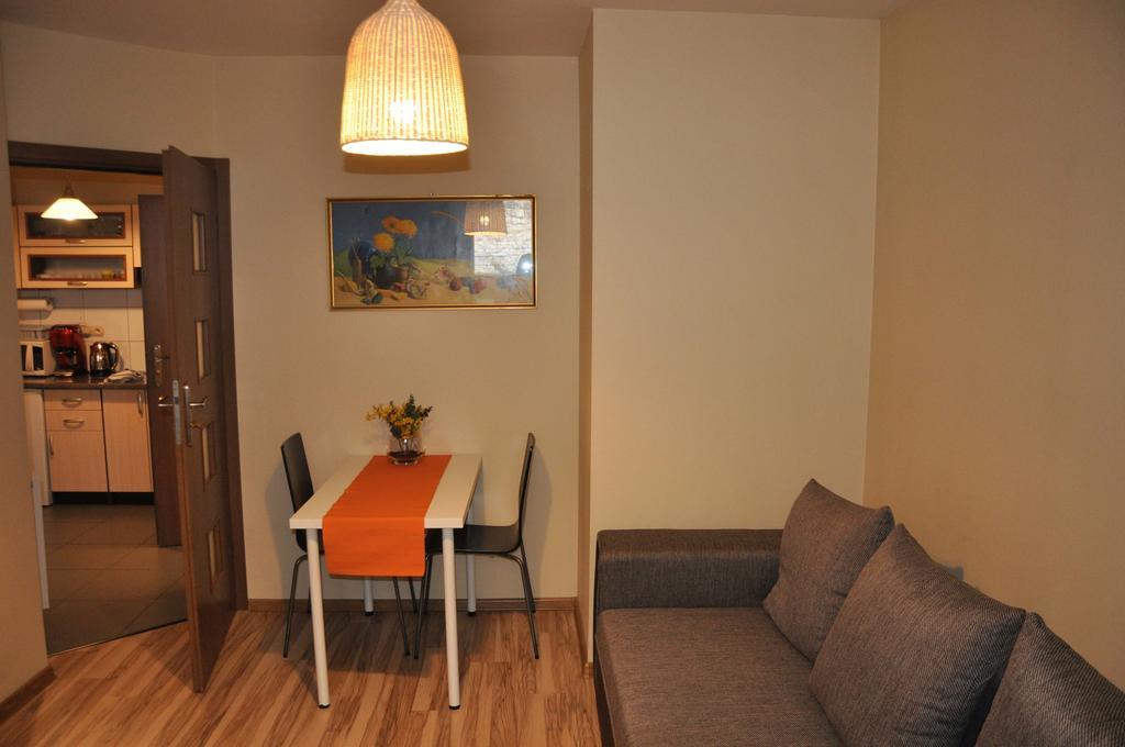 Topola Krakow Ngoại thất bức ảnh