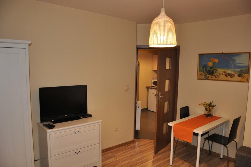 Topola Krakow Ngoại thất bức ảnh