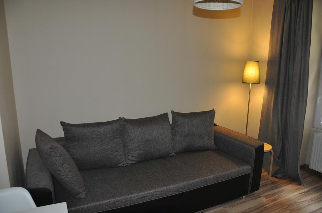 Topola Krakow Ngoại thất bức ảnh