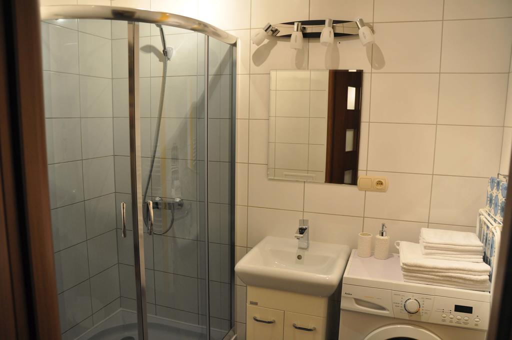 Topola Krakow Ngoại thất bức ảnh